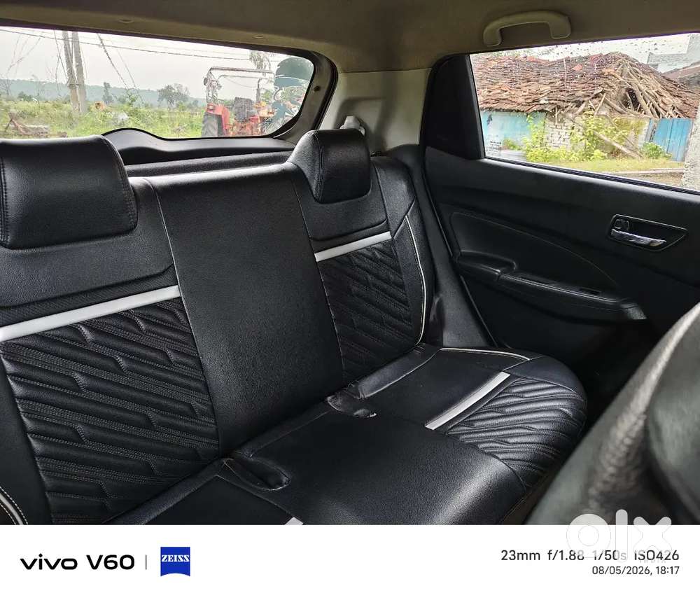 Maruti Suzuki Swift 1.2 2020 Manual Petrol