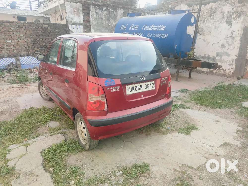 Very Good Condition, Single Handed With No Problem