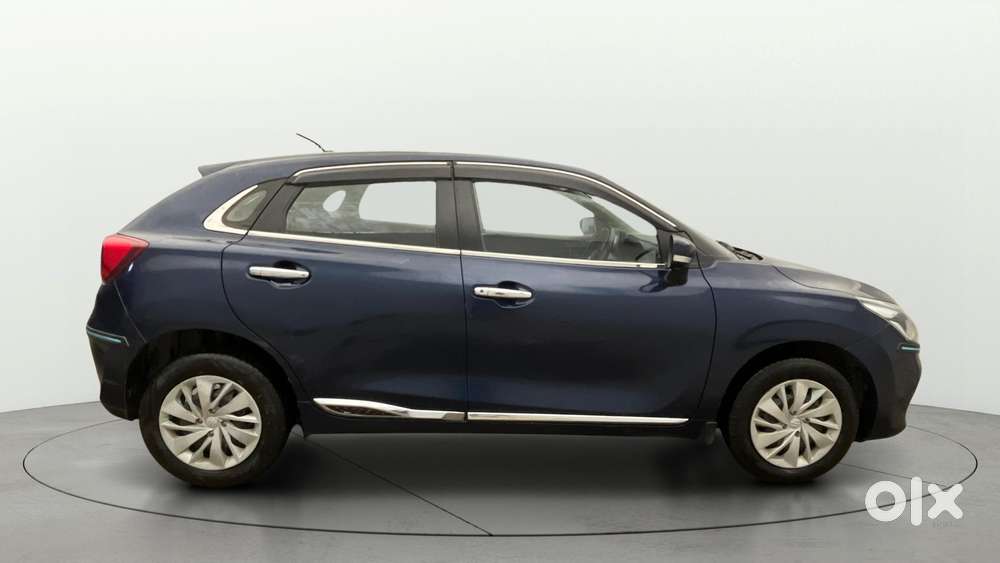 Maruti Suzuki Baleno Delta, 2023, Cng & Hybrids