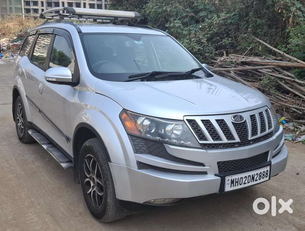 Mahindra Xuv500 2011-2015 W6 2wd, 2014, Diesel