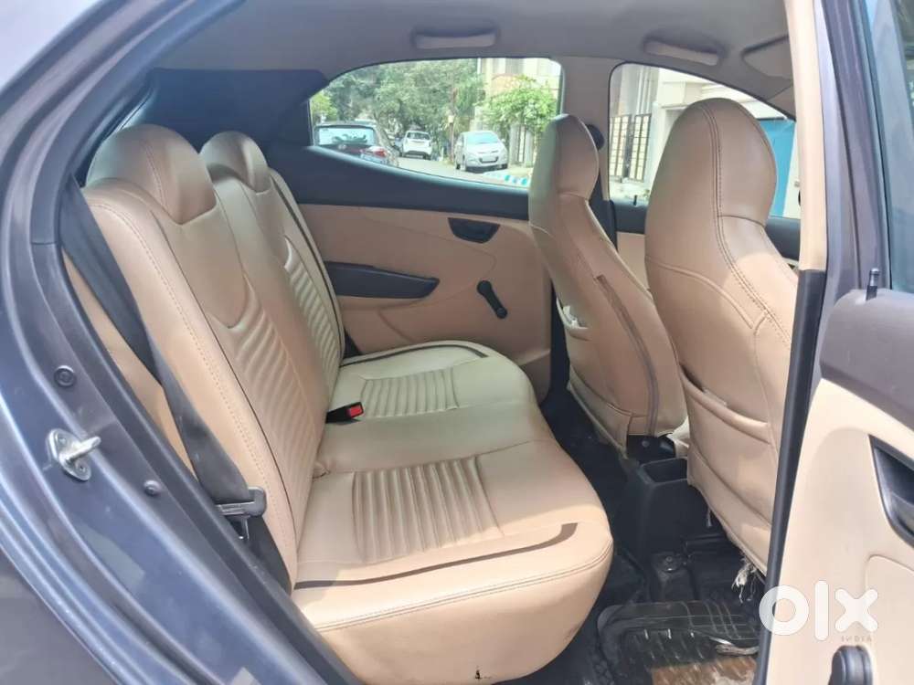 Hyundai Eon Era +, 2017, Petrol