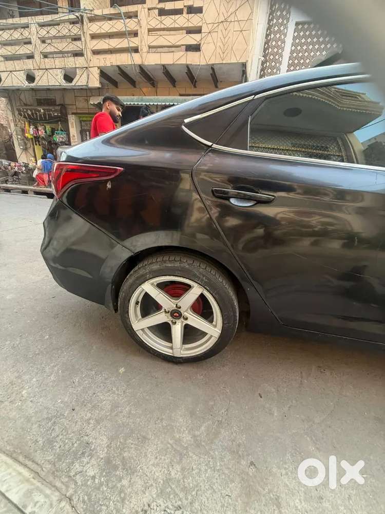 Verna 2018 For Sale
