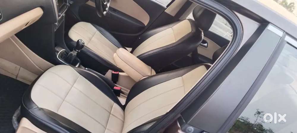 Volkswagen Ameo 2017