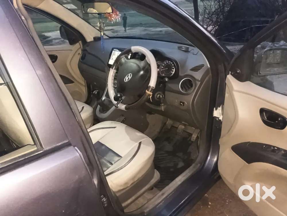 Hyundai I10 2014 2nd Owner