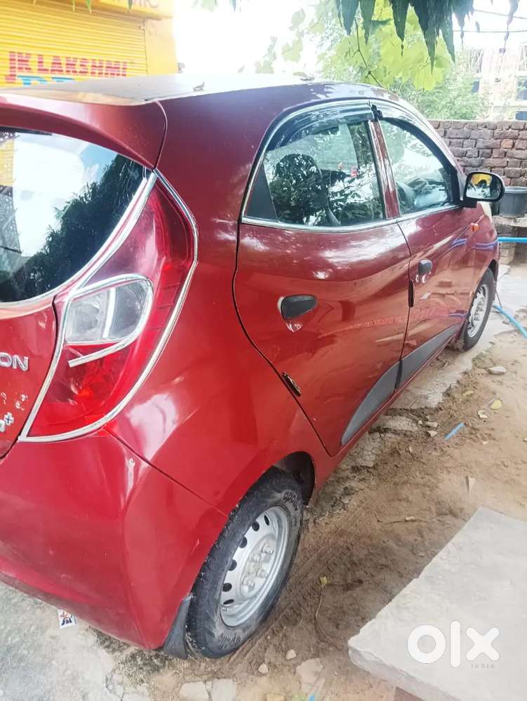 Hyundai Eon