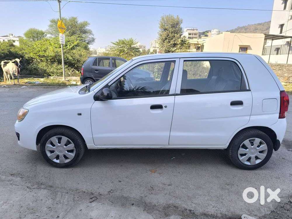 Maruti Suzuki Alto K10 1.0 Vxi, 2012, Petrol