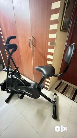 Stationary top cycle olx