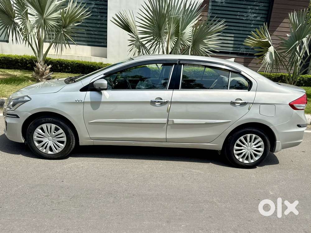 Maruti Suzuki Ciaz Vxi(o), 2016, Petrol