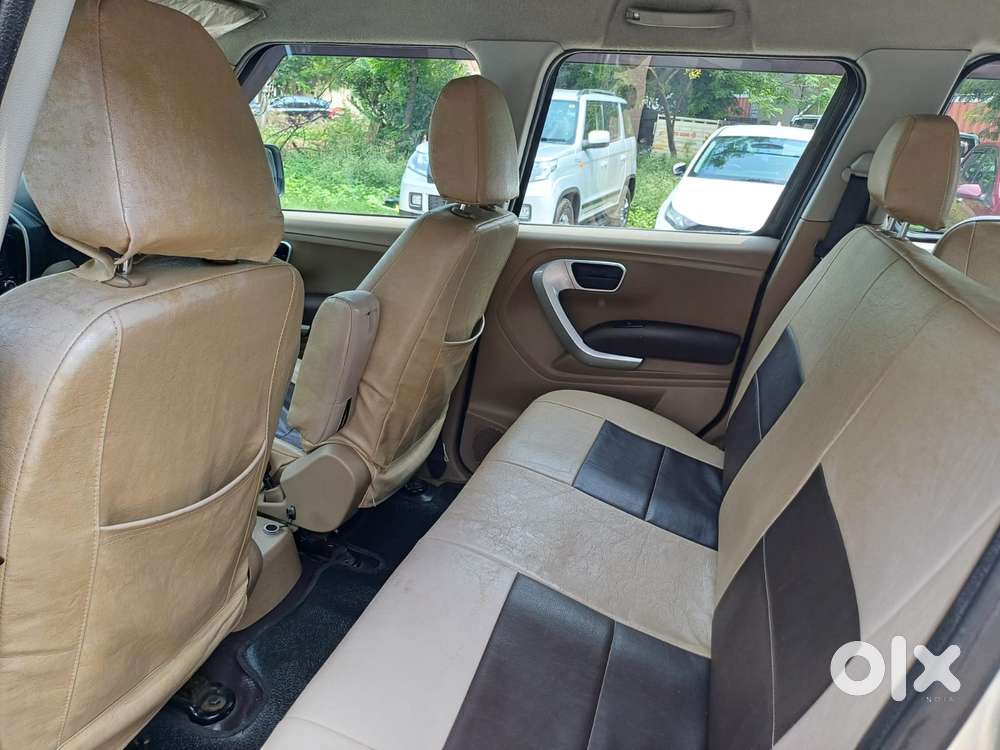 Mahindra Tuv 300 Mhawk100 T8, 2015, Diesel