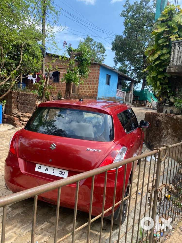 Maruti Suzuki Diesel 2012 Car