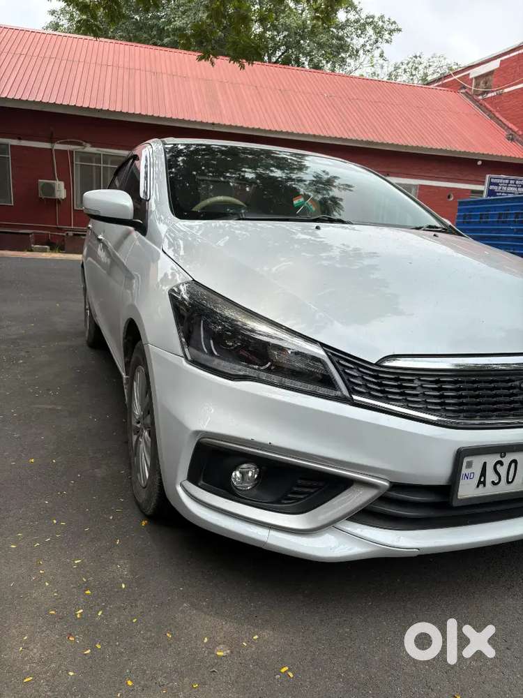 Maruti Suzuki Ciaz 2019 Petrol 70000 Km Driven