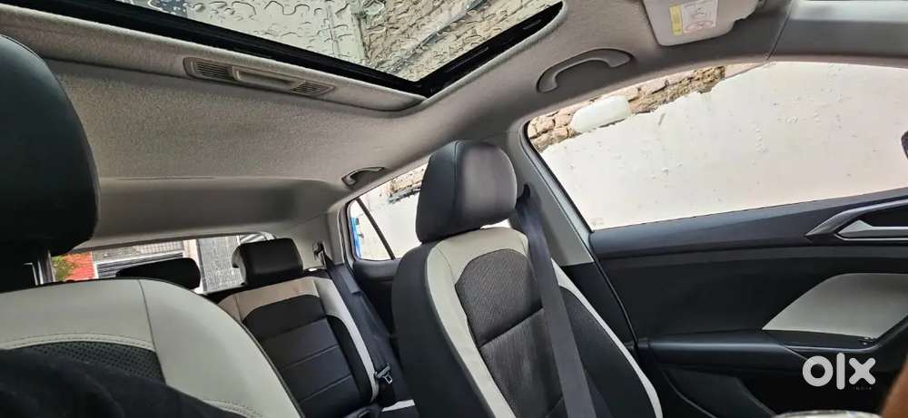 Volkswagen Taigun 1.0 Tsi 2021