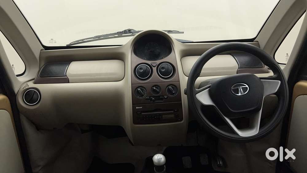 Tata Nano 2012-2015 Twist Xt, 2015, Petrol