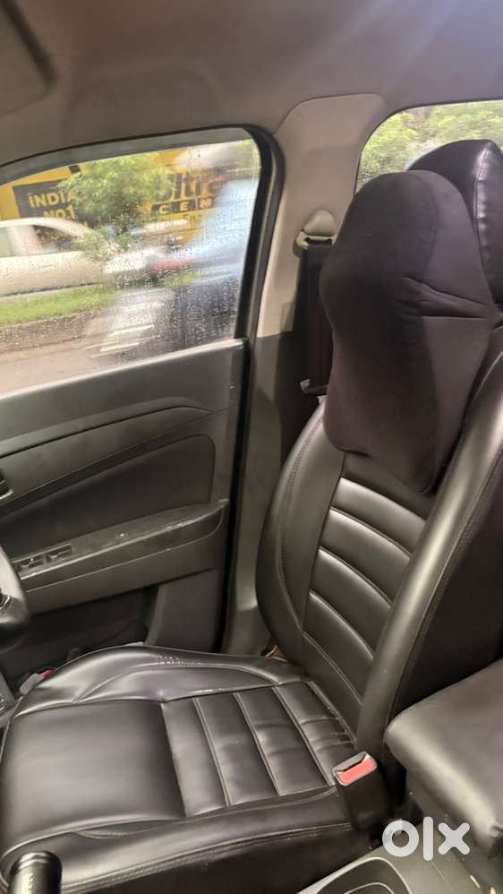 Maruti Suzuki Brezza Diesel 2017