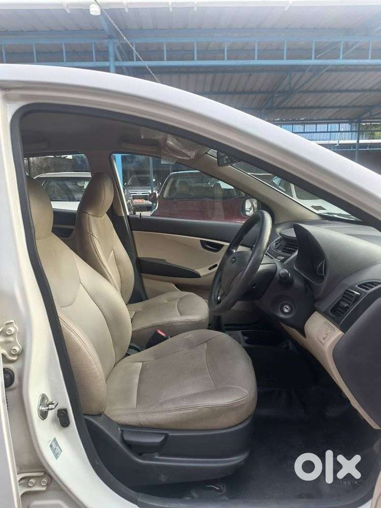 Hyundai Eon Magna, 2018, Petrol