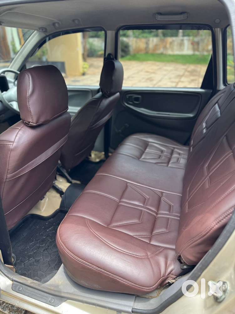 Maruti Suzuki Zen Estilo 2004 Petrol Well Maintained