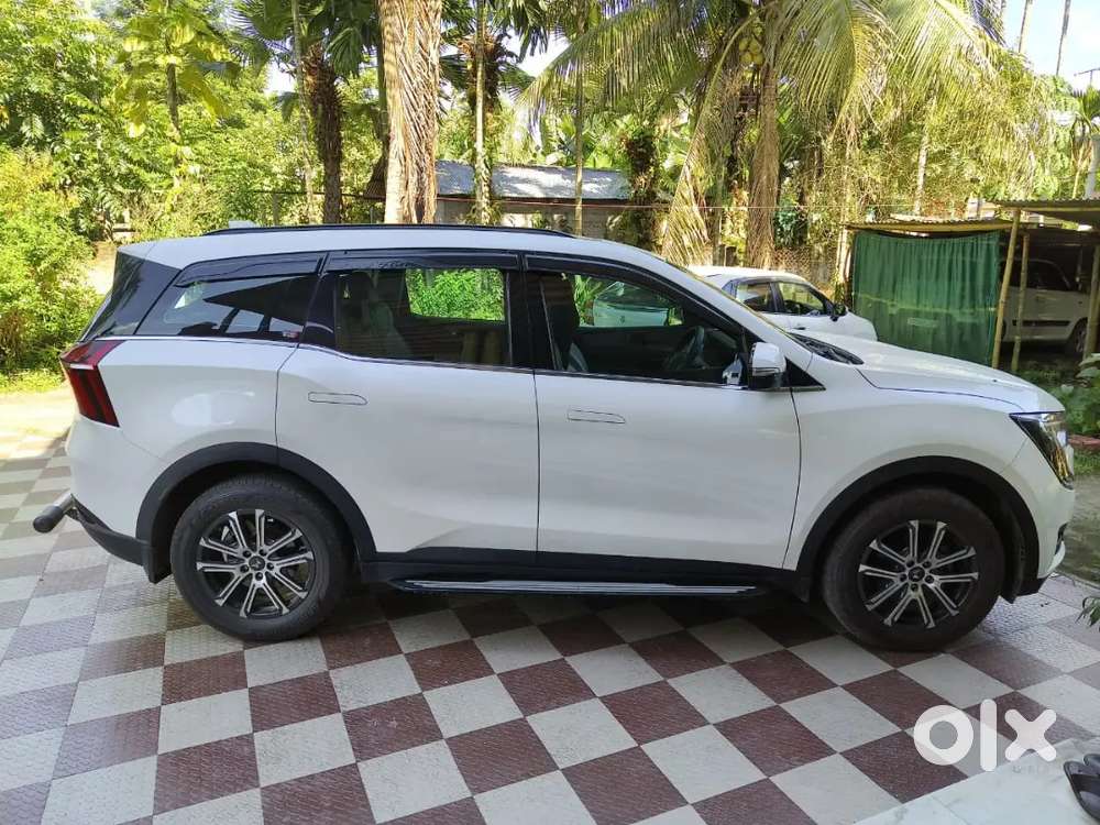 Mahindra Xuv700 2023