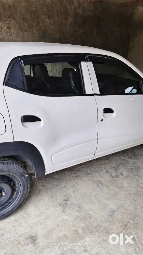 Renault Kwid 2020 Petrol