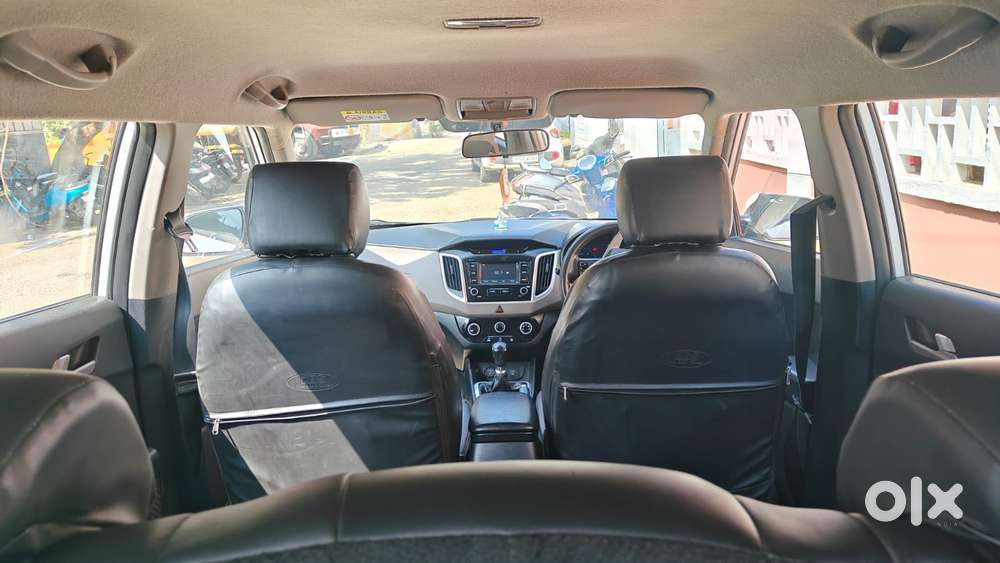 Hyundai Creta 1.4 S, 2019, Diesel
