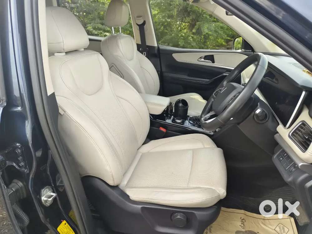 Mahindra Xuv700 Petrol 2022