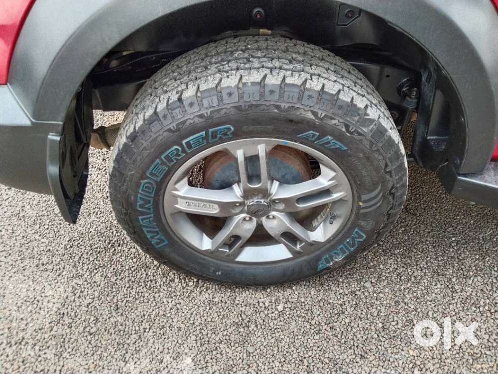 Mahindra Thar Lx Hard Top Diesel Mt 4wd, 2020, Diesel