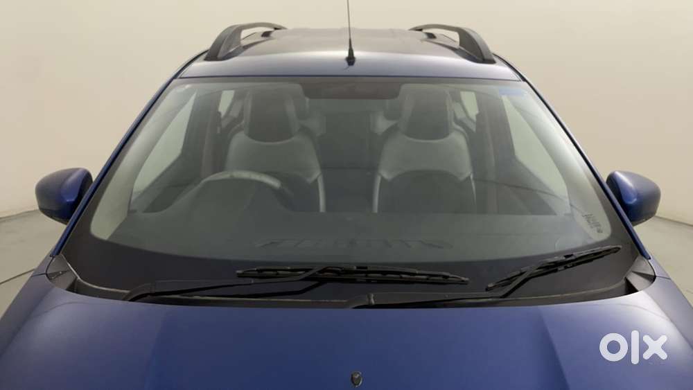 Renault Triber Rxl Easy-r Amt, 2020, Petrol