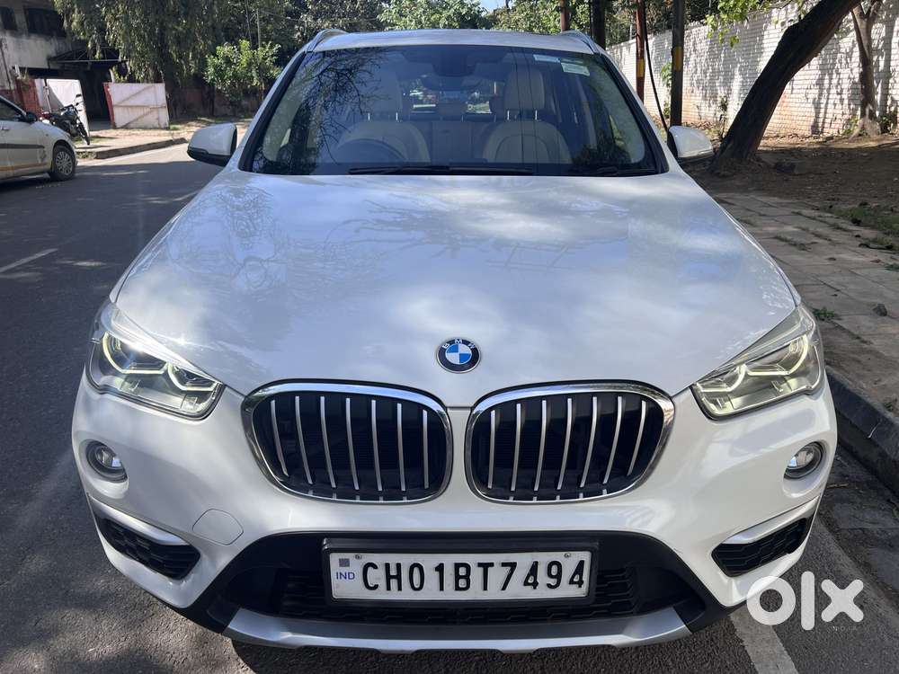 Bmw 3 Series 2.0 320d Sport Line, 2018, Diesel
