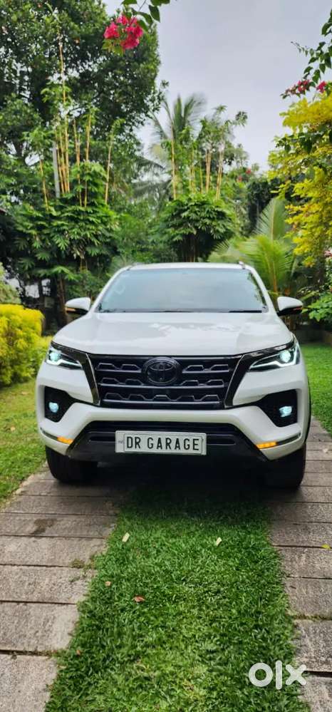 2017 Model 4×2