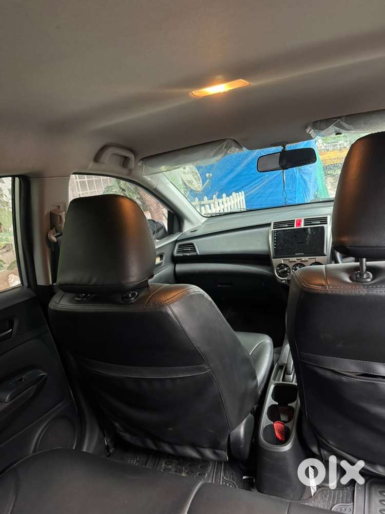 Honda City Iv Tech Petrol Manual
