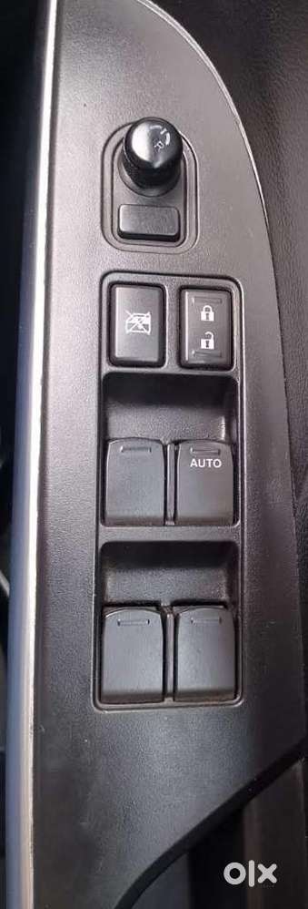 Maruti Suzuki S-cross Ddis 200 Alpha, 2018, Diesel