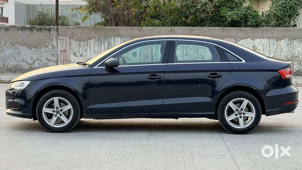 Audi A3 35 Tdi S Line, 2019, Diesel