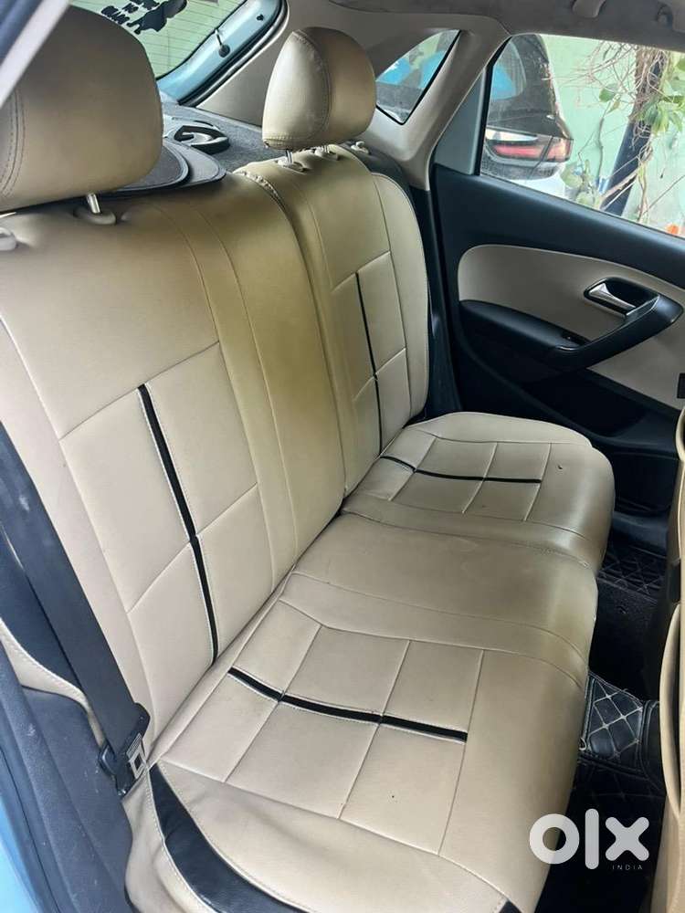 Volkswagen Polo 2011 Diesel Good Condition