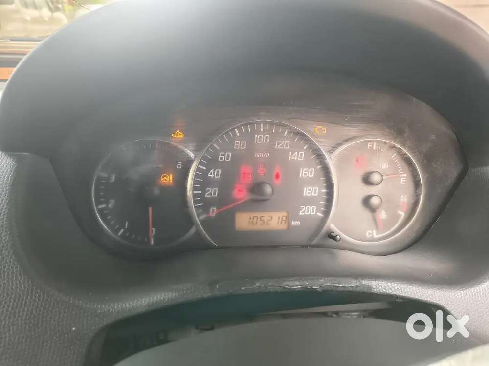 Swift Dzire 2010 Diesel Manual
