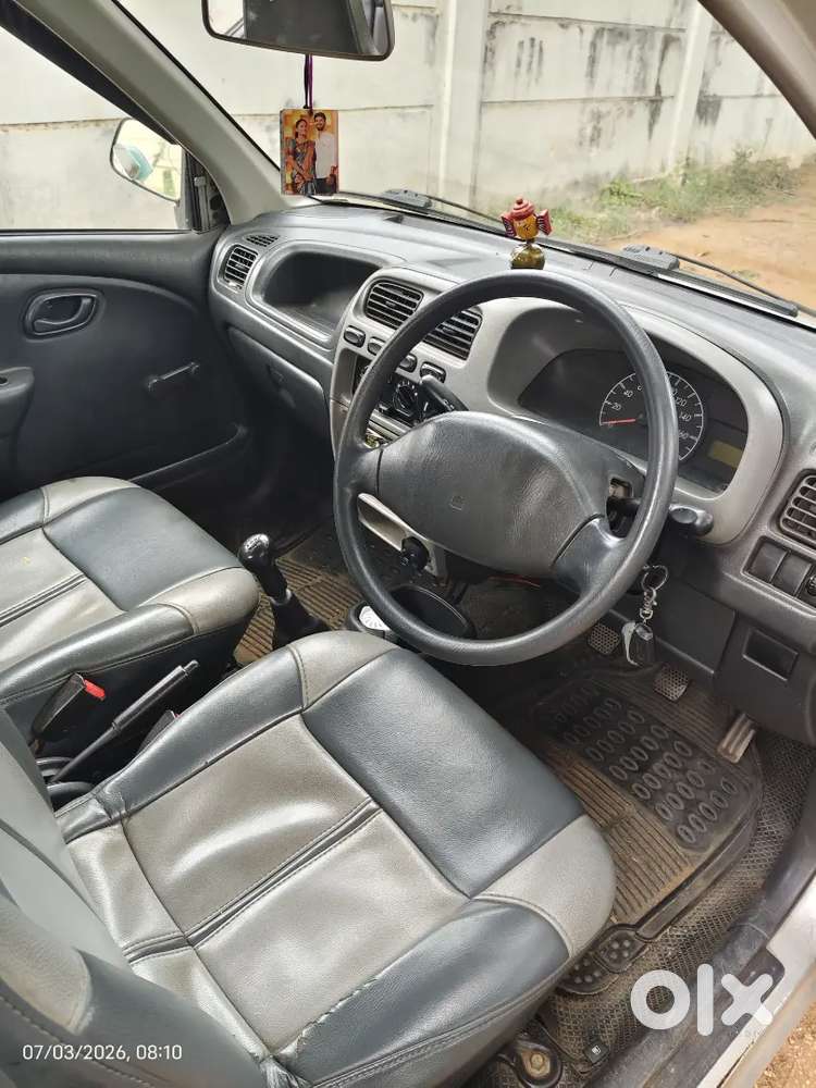 Maruti Suzuki Alto 2011 Petrol 81000 Km Driven