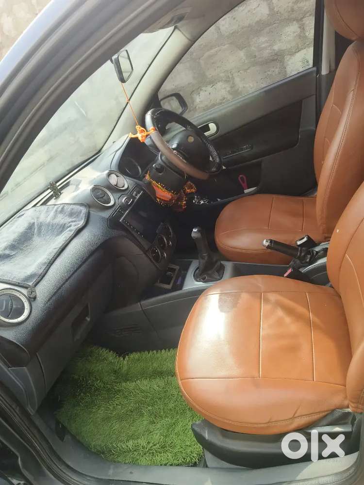 Ford Fiesta 2014 Diesel Well Maintained