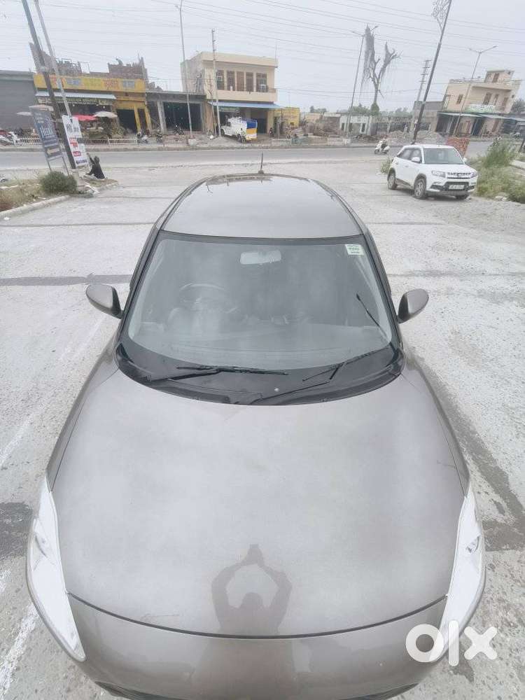 Maruti Suzuki Swift Zdi Plus, 2018, Diesel