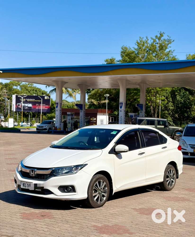 Honda City Diesel Manual 2018