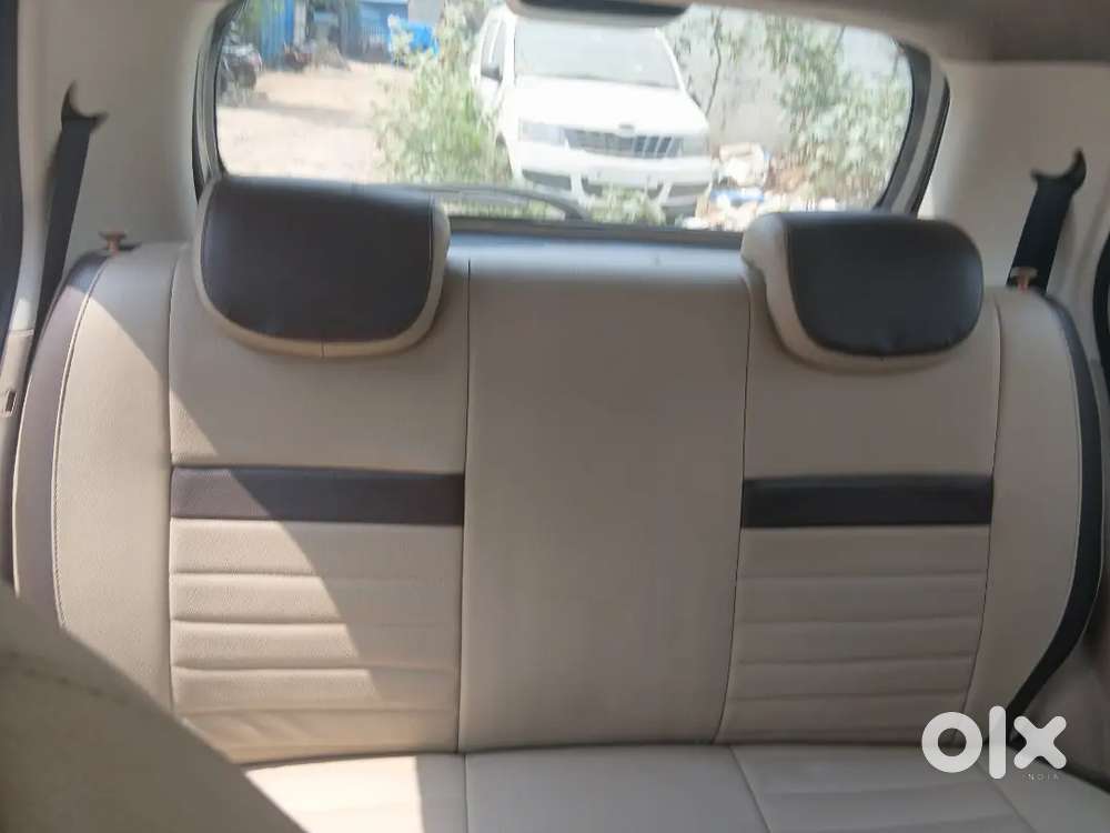 Hyundai I10 2008 Petrol Good Condition Paper Valid 2028