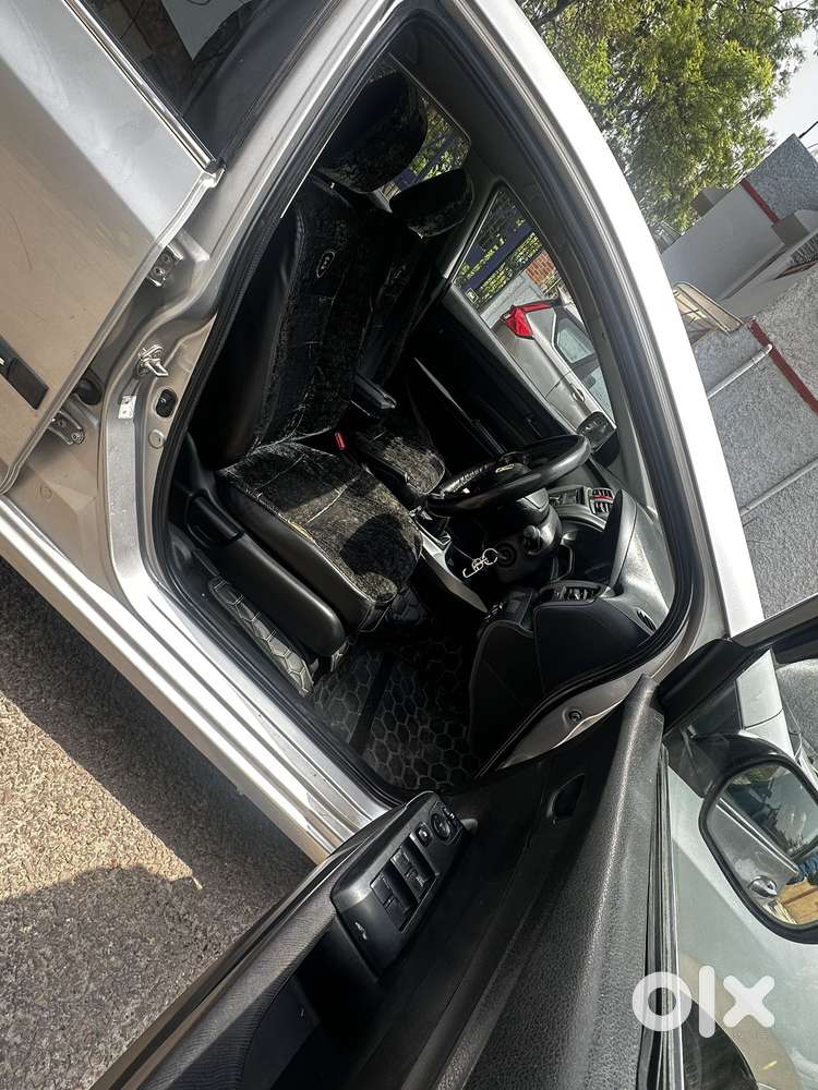 Honda City E Mt, 2012, Cng & Hybrids