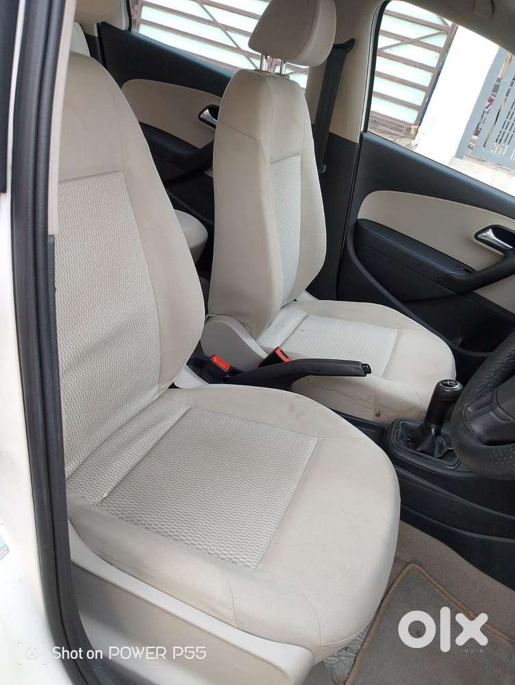 Volkswagen Polo Petrol Comfortline 1.2l, 2011, Petrol