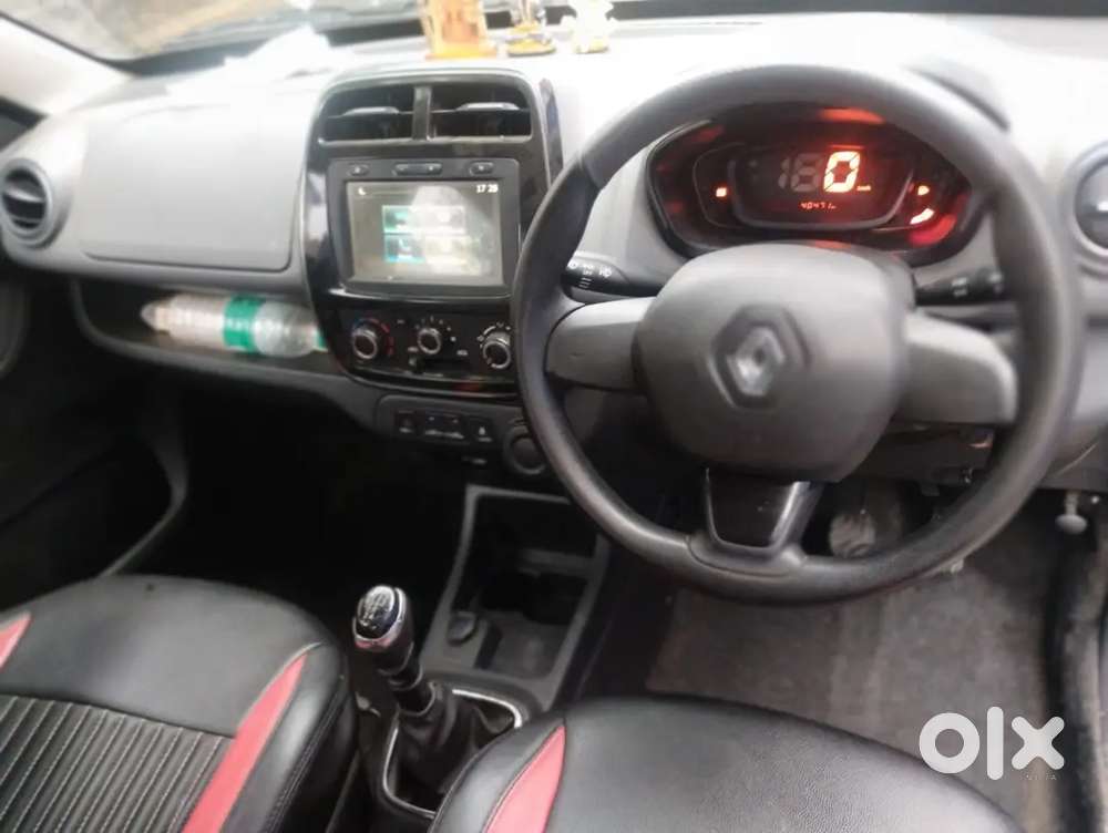 Renault Kwid 2019 Model