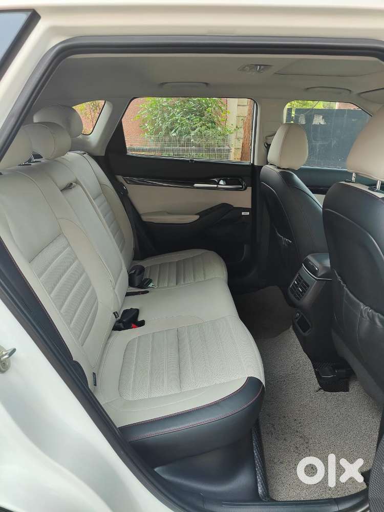 Kia Seltos Gtx Plus 1.5 Turbo Petrol Dct, 2020, Petrol