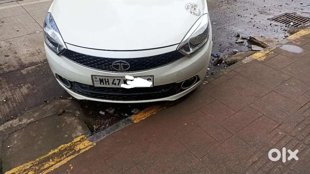Tata Tiago 1.2 Revotron 2016