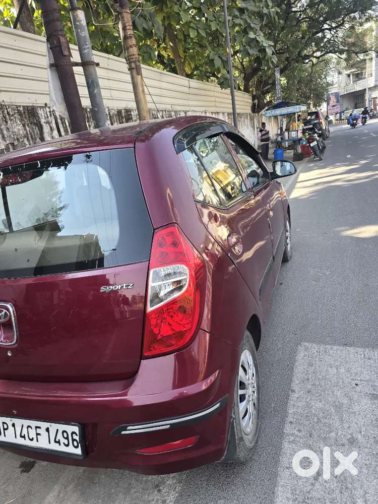 Hyundai I10 Fixed Price