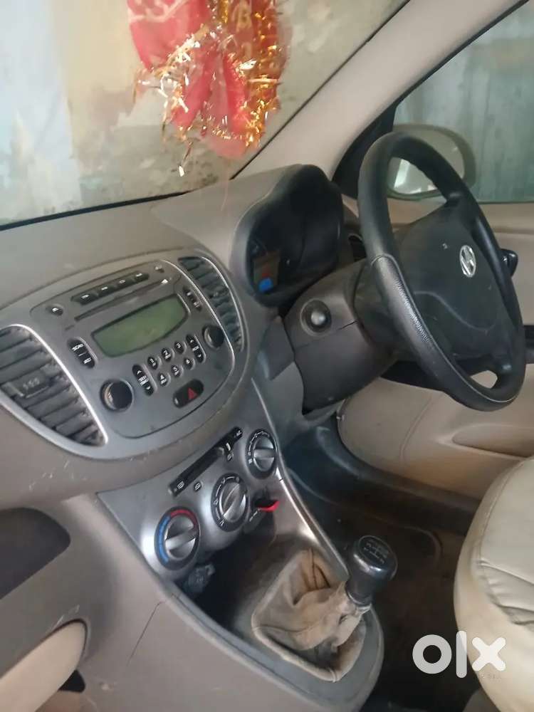 Hyundai I10 2014 Petrol Well Maintained