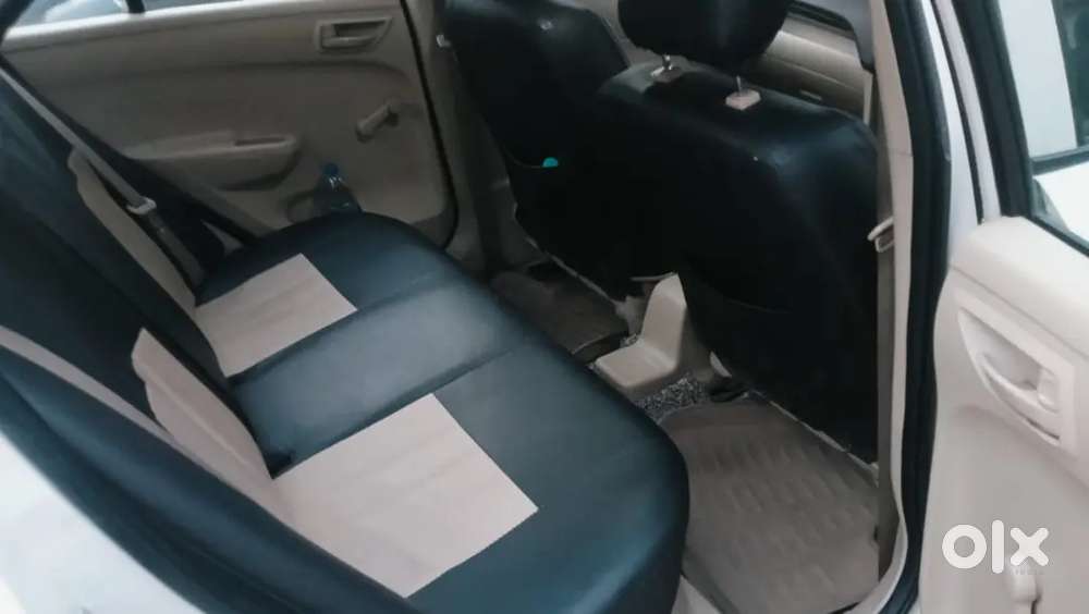 Dzire 1.2 Lxi Maruti 2015