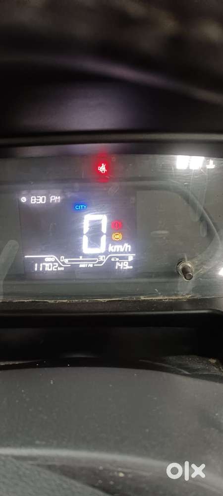 Tata Punch Camo Adventure Rhythm Mt, 2024, Petrol