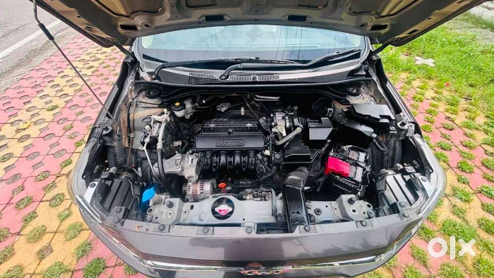 Honda Amaze 1.2 S (o) Privilege Edition I-vtec, 2020, Petrol