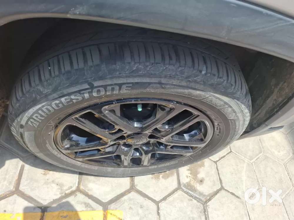 Jeep Compass 2.0 Limited, 2018, Diesel