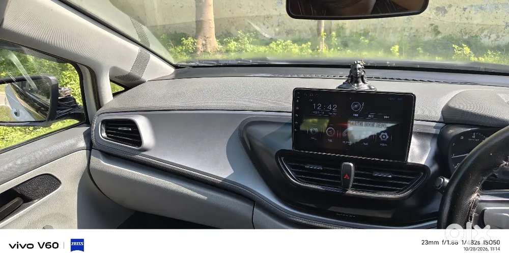 Tata Altroz 1.2 Xm 2021